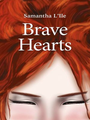 cover image of Brave Hearts